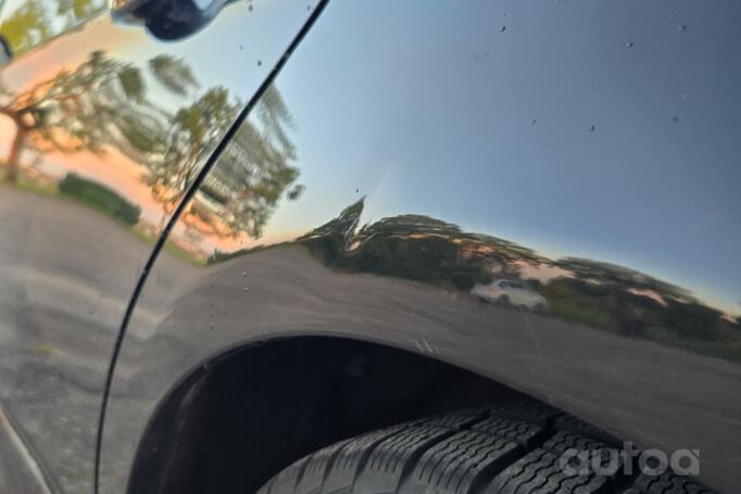 BMW 3 Series E90/E91/E92/E93 Sedan