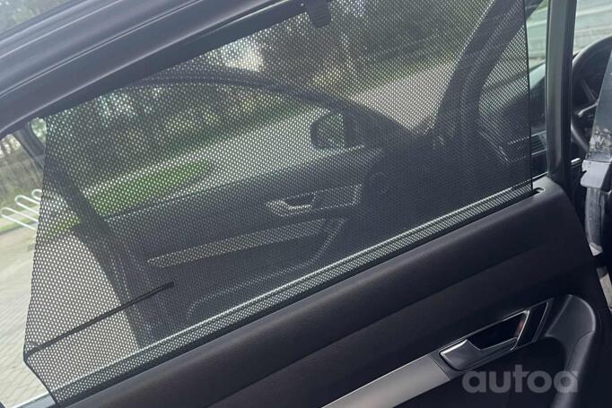 Audi A6 4F/C6 Sedan