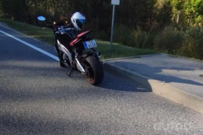 Aprilia RSV