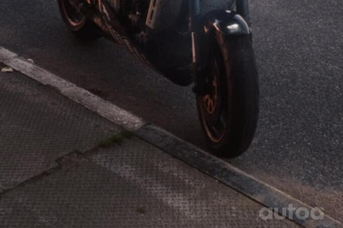 Aprilia RSV