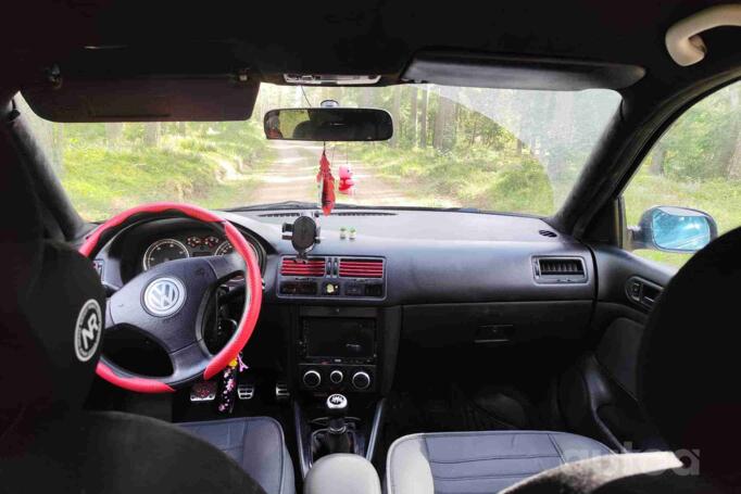 Volkswagen Bora