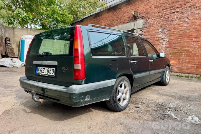 Volvo 850 1 generation [restyling] wagon
