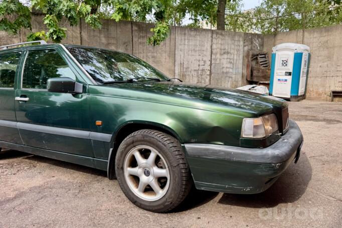 Volvo 850 1 generation [restyling] wagon