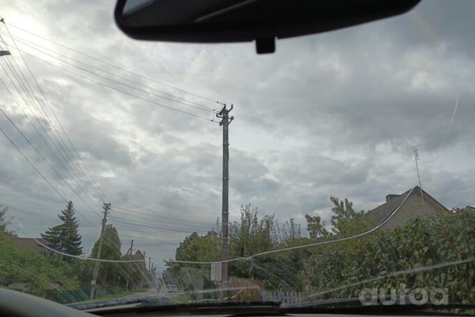 Audi A6 4B/C5 [restyling] wagon