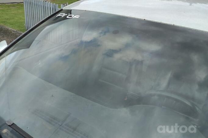 Audi A6 4B/C5 [restyling] wagon