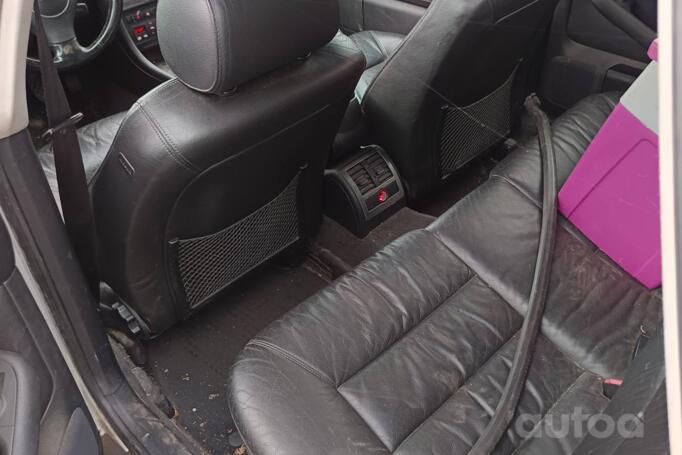 Audi A6 4B/C5 [restyling] wagon