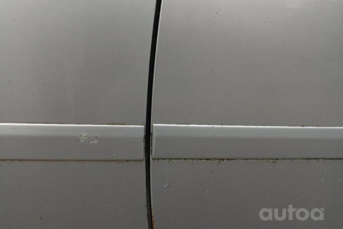 Audi A6 4B/C5 [restyling] wagon