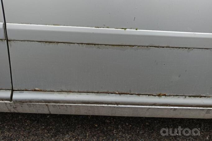 Audi A6 4B/C5 [restyling] wagon