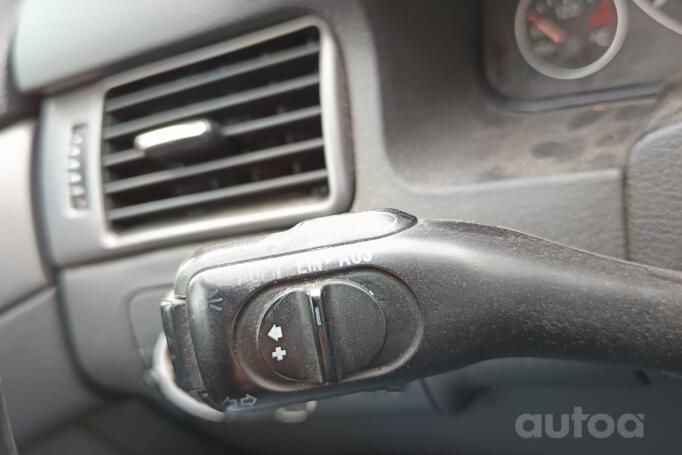 Audi A6 4B/C5 [restyling] wagon