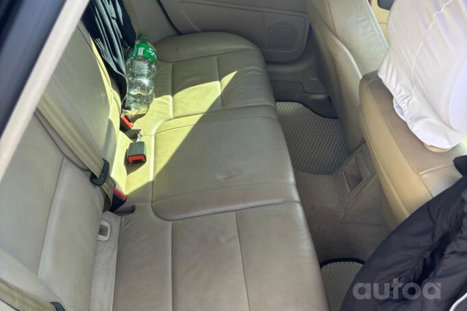 Audi A3 8P/8PA [restyling] Sportback hatchback 5-doors
