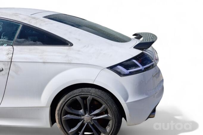 Audi TTS 8J