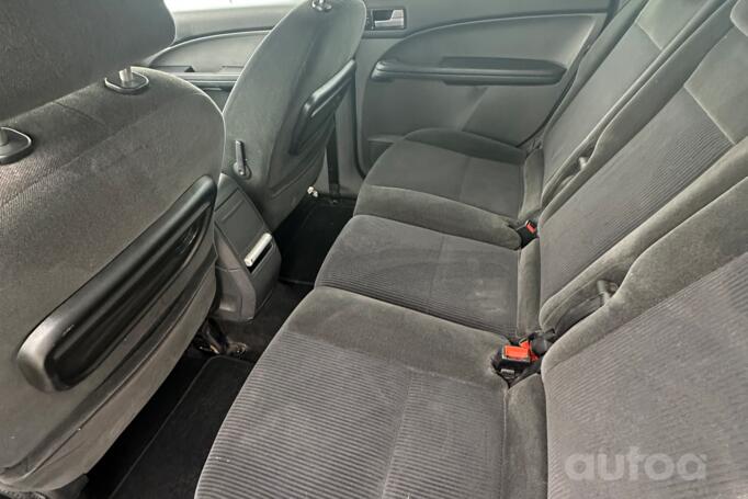 Ford C-Max 1 generation Minivan