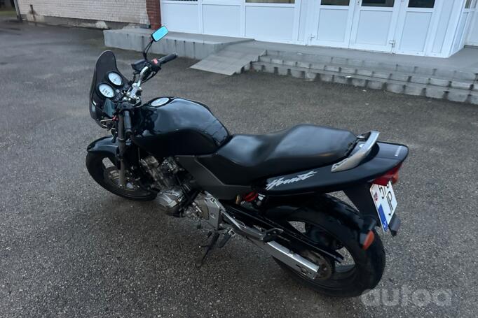 Honda CB