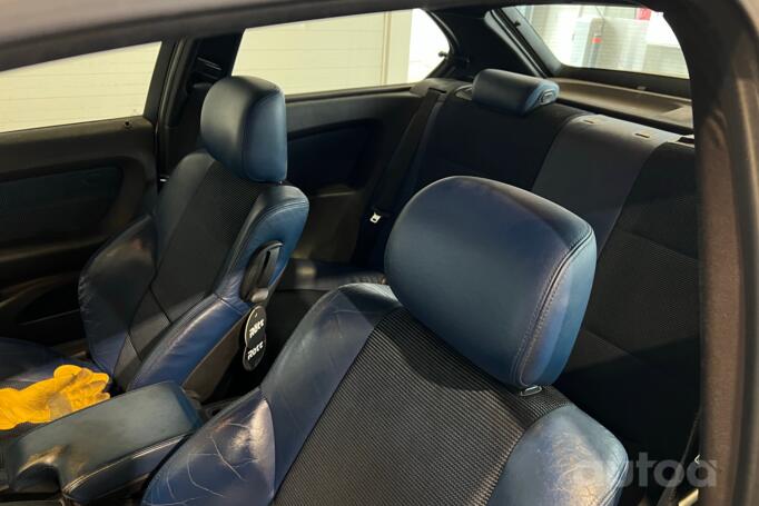 BMW 3 Series E46 Compact hatchback
