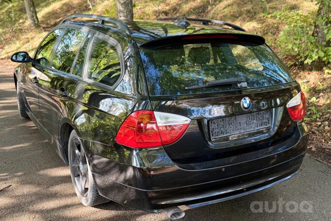 BMW 3 Series E90/E91/E92/E93 Touring wagon