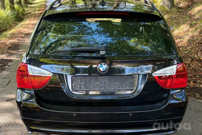 BMW 3 Series E90/E91/E92/E93 Touring wagon