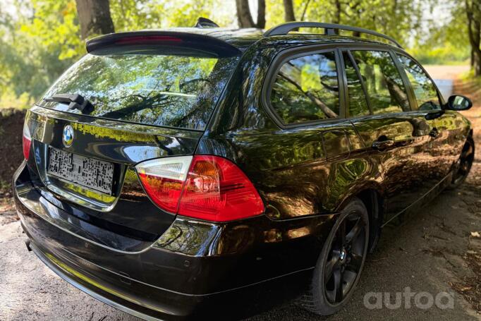 BMW 3 Series E90/E91/E92/E93 Touring wagon