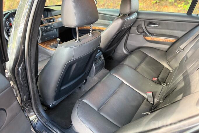 BMW 3 Series E90/E91/E92/E93 Touring wagon