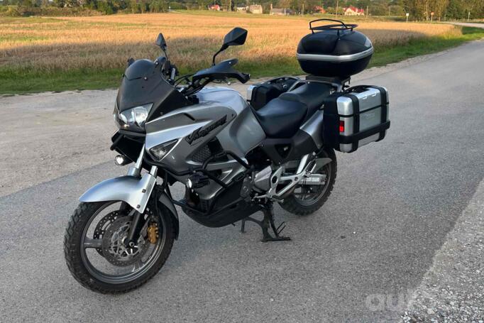 Honda Shadow