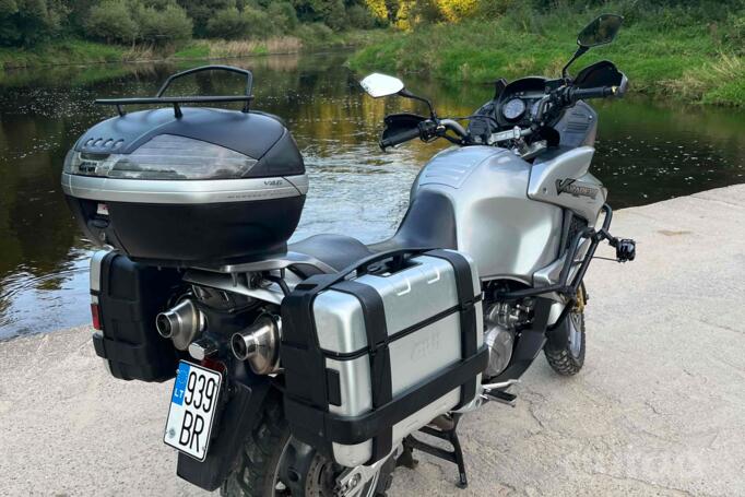 Honda Shadow
