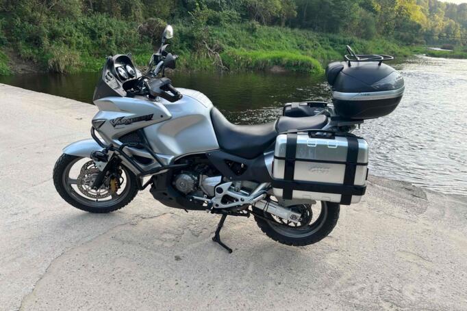 Honda Shadow