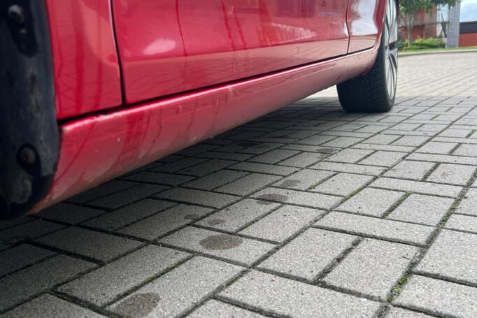 Volkswagen Golf 6 generation wagon 5-doors