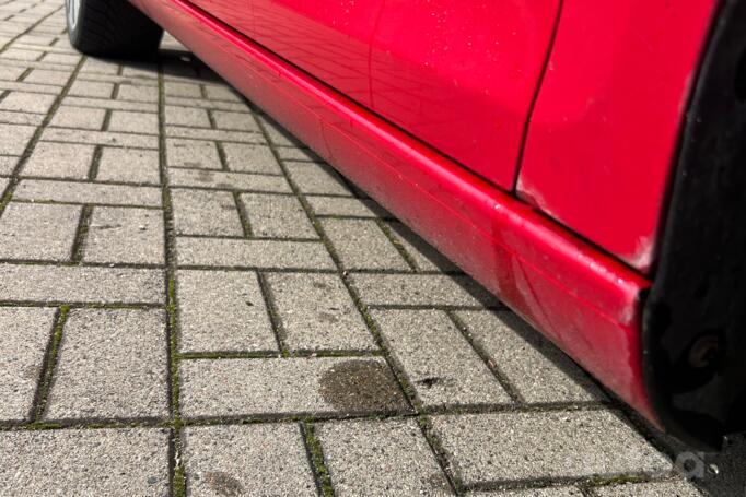 Volkswagen Golf 6 generation wagon 5-doors