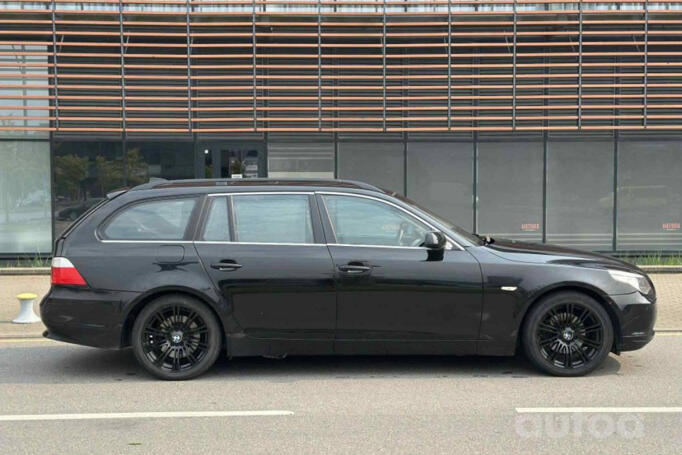 BMW 5 Series E60/E61 Touring wagon
