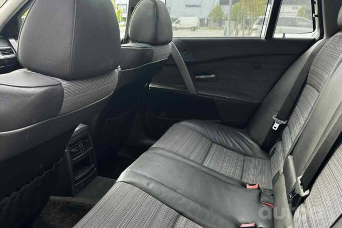 BMW 5 Series E60/E61 Touring wagon