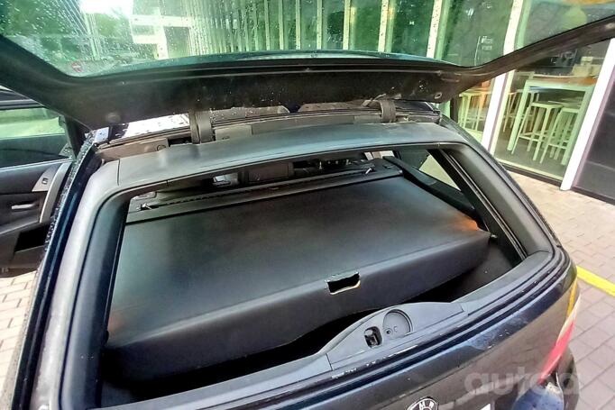 BMW 5 Series E60/E61 Touring wagon