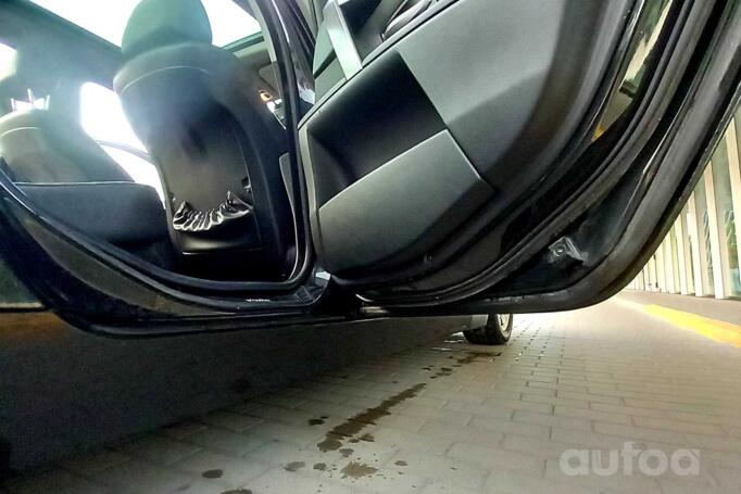 BMW 5 Series E60/E61 Touring wagon