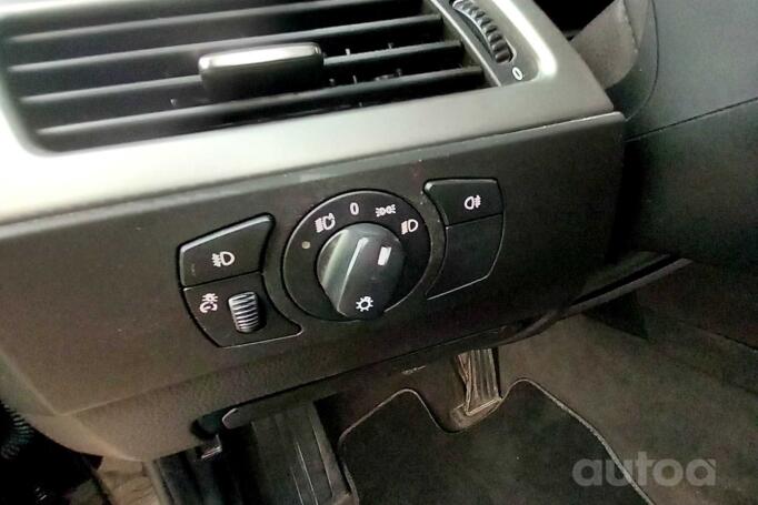 BMW 5 Series E60/E61 Touring wagon