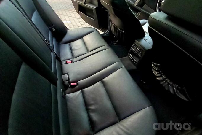 BMW 5 Series E60/E61 Touring wagon