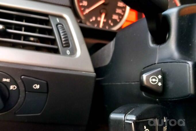 BMW 5 Series E60/E61 Touring wagon
