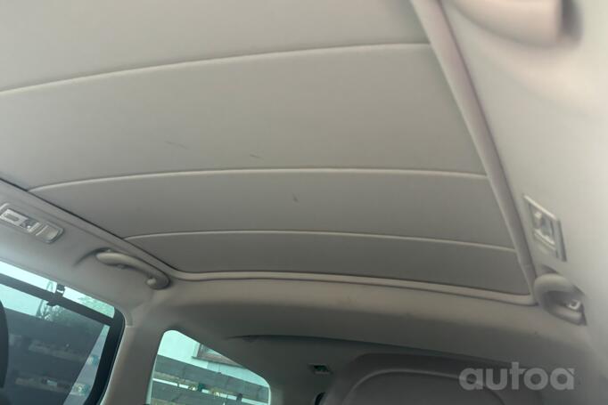 Citroen C5 2 generation wagon 5-doors