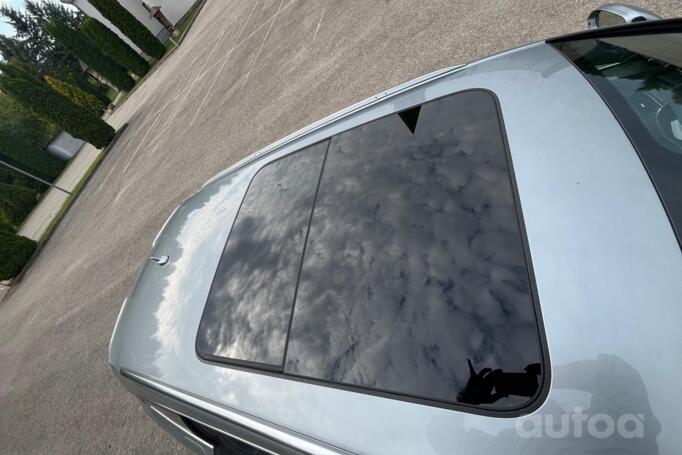 Audi A6 4G/C7 Avant wagon 5-doors