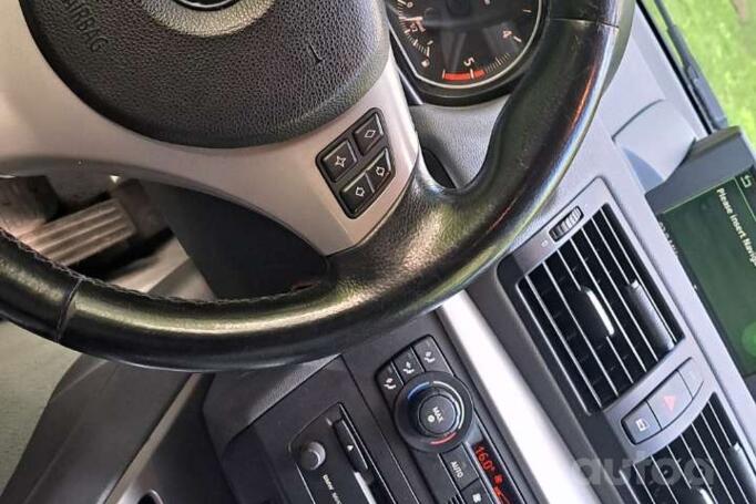 BMW 1 Series E81-E88
