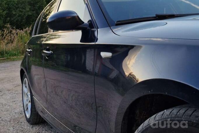 BMW 1 Series E81-E88