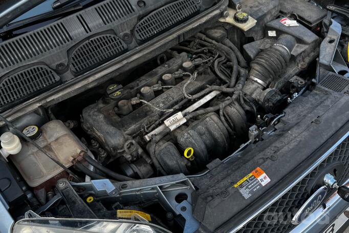Ford C-Max 1 generation Minivan