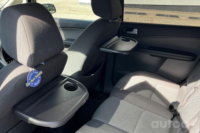 Ford C-Max 1 generation Minivan