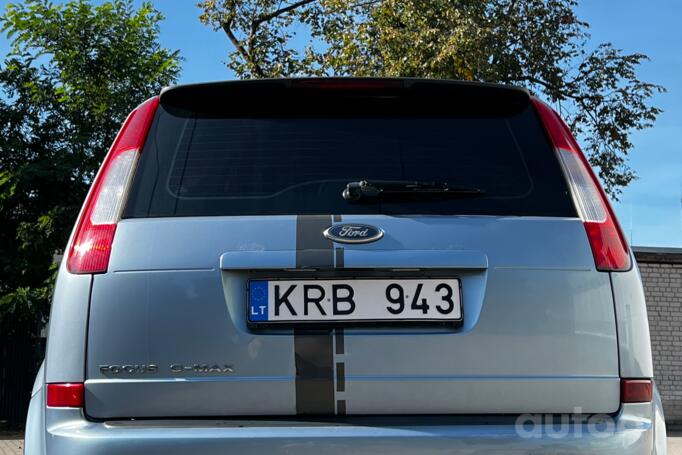 Ford C-Max 1 generation Minivan
