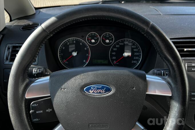 Ford C-Max 1 generation Minivan