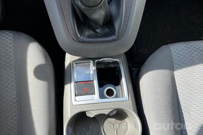 Ford C-Max 1 generation Minivan