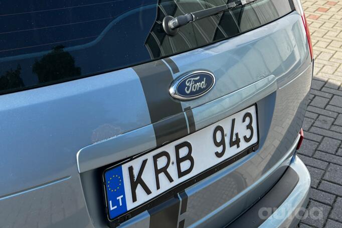 Ford C-Max 1 generation Minivan