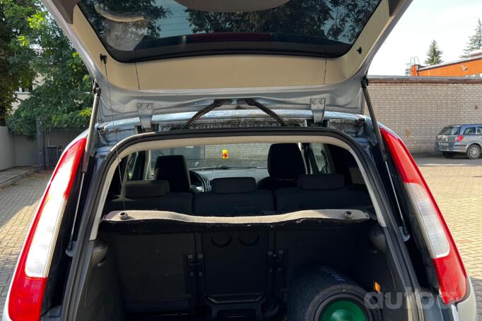 Ford C-Max 1 generation Minivan