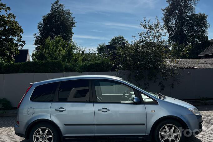 Ford C-Max 1 generation Minivan