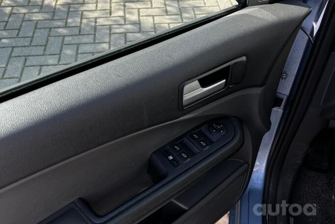 Ford C-Max 1 generation Minivan