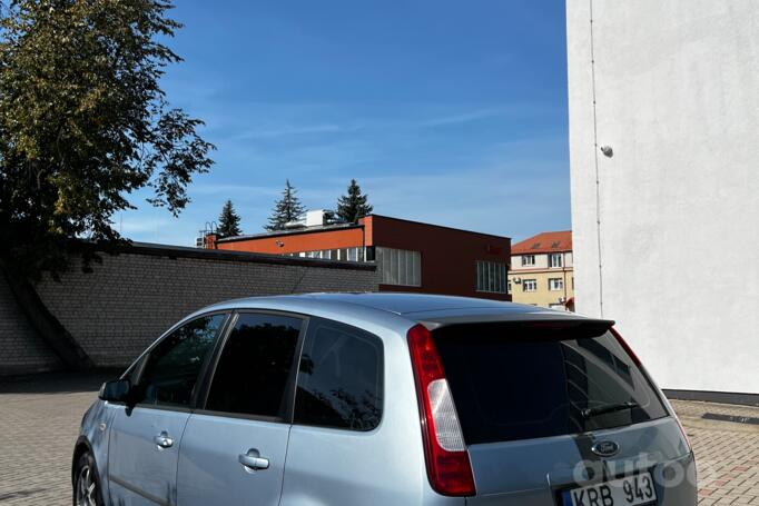Ford C-Max 1 generation Minivan