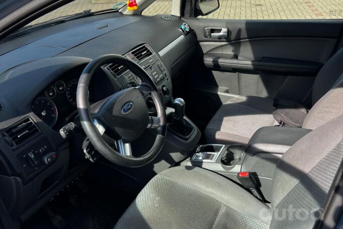 Ford C-Max 1 generation Minivan