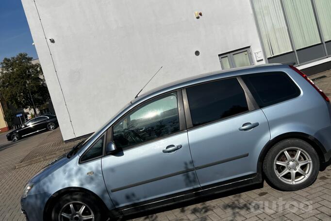 Ford C-Max 1 generation Minivan